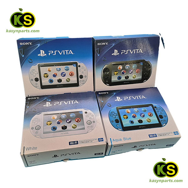 ps vita 2000 slim psv2000 empty box internal bracket only empty replacement