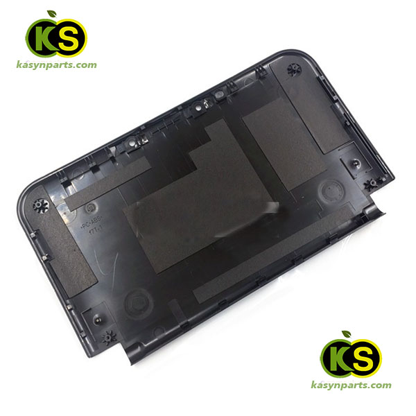 Nintendo 3DS XL 3DSLL Front & Back Housing Shell Case Faceplate - Image 2