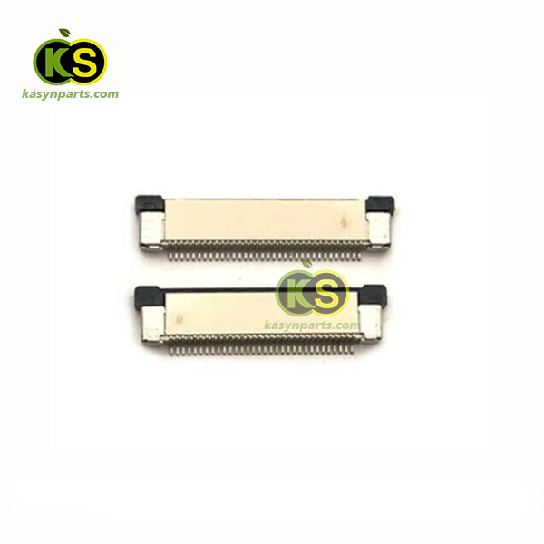 Gameboy GBA 32 40 Pin LCD display flex cable ribbon connector