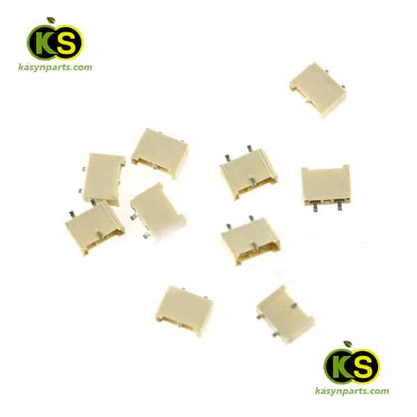 PSP 1000 2000 3000 DC Power Jack Socket Charge Port Board Connector