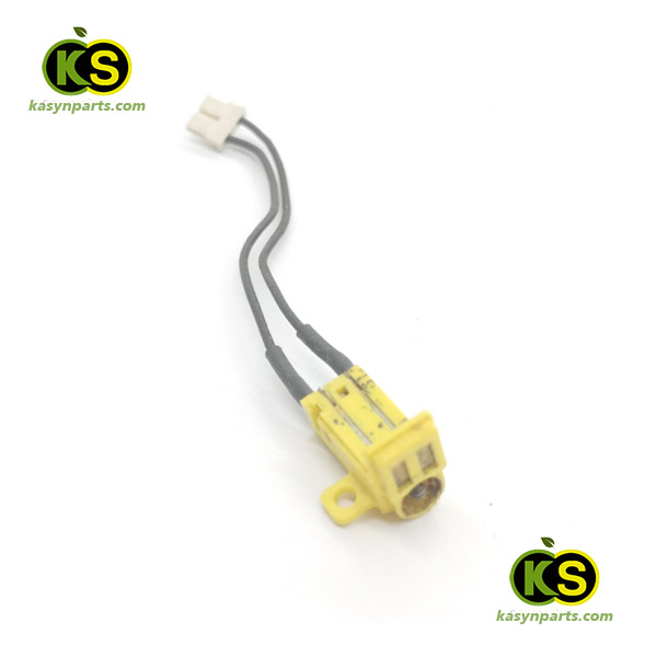 DC Power Jack Socket Charging Port Connector Flex Cable For PSP 1000 1001