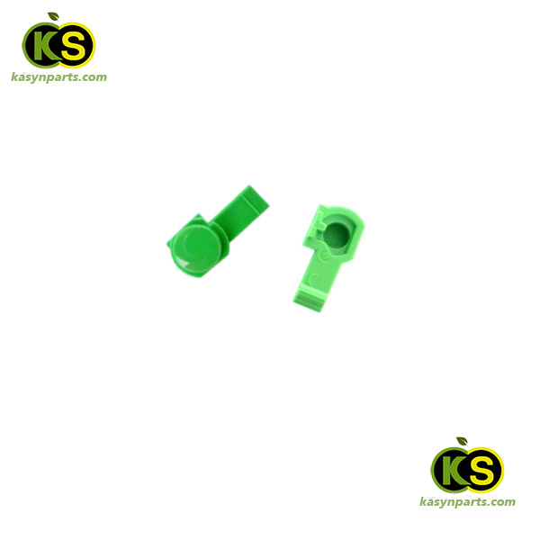 Brand new Xbox One Elite controller Sync Button Green