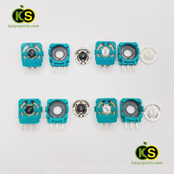ps4 xboxone 3Pin 10K Trimmer Potentiometer Sensor