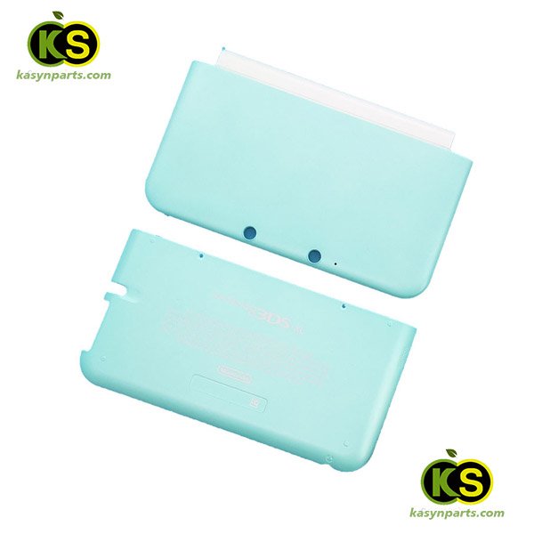 Nintendo 2012 3DS XL 3dsll cover housing shell replacement 7 colors - Image 7