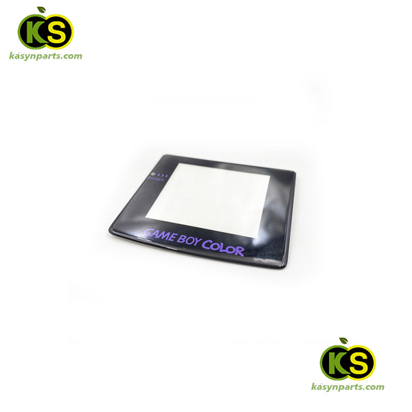 2.5D curved surface Glass Screen Lens Panel for Game Boy Color GBC - Image 6