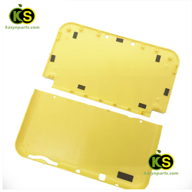 Nintendo 2015 New 3DS XL LL top front buttom housing shell - Image 2