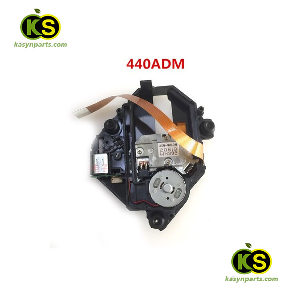 PS1 KSM-440ADM Optical Laser Lens Replacement