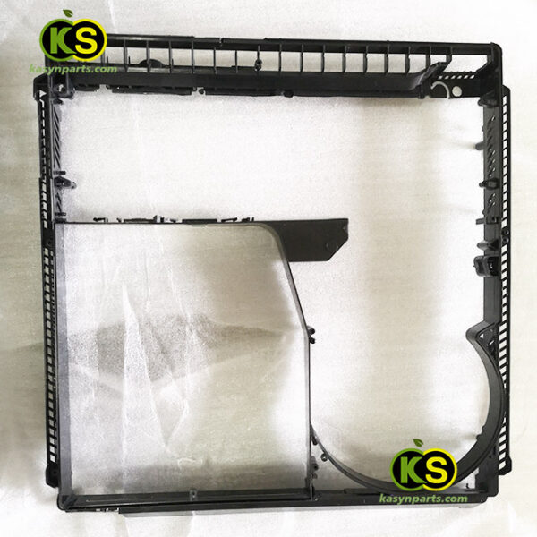 ps4 slim console Internal Inner Support Middle Frame Holder replacement