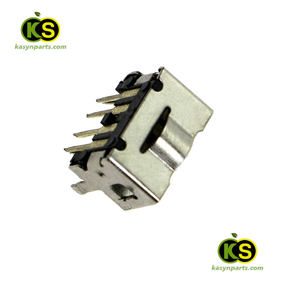 Game Boy Advance GBA Charging Port Power Jack Socket Charger 2pcs - Image 3