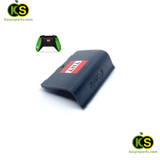Brand new xbox one s controller Limited Minecraft PUGB Gearsofwar Battery Back Door Lid Cover replacement - Image 2