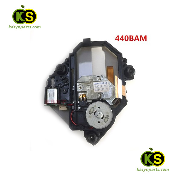 PS1 KSM-440BAM Optical Laser Lens Replacement
