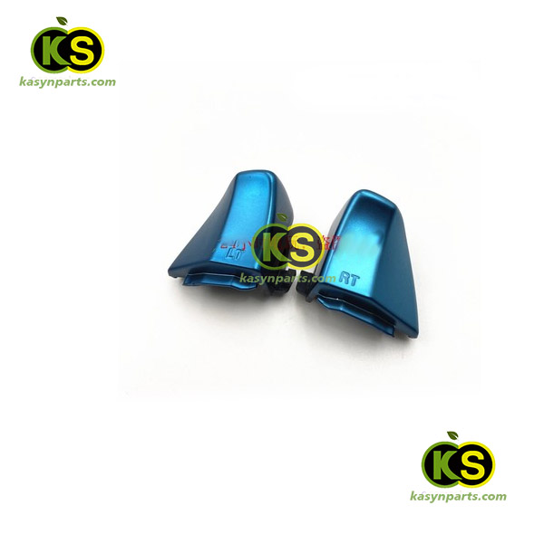 Xbox One Slim Controller special edition LT RT Trigger Bumper Buttons custom parts - Image 4