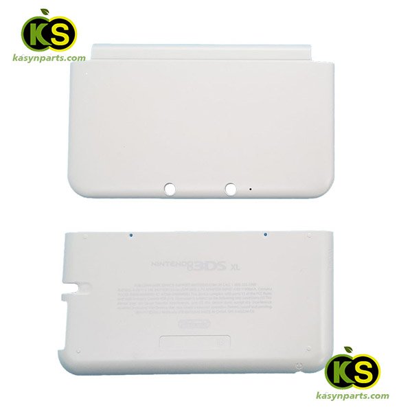 Nintendo 2012 3DS XL 3dsll cover housing shell replacement 7 colors - Image 9