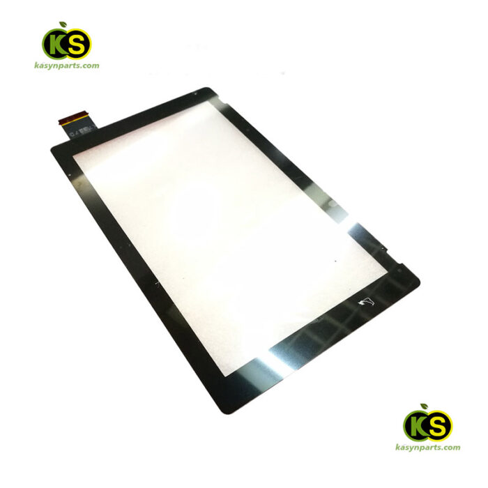 Nintendo Switch Touch Screen NFT-K12D Glass Lens Digitizer LCD Replacement