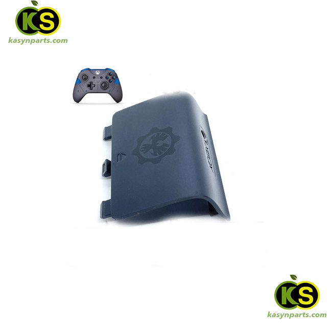 Brand new xbox one s controller Limited Minecraft PUGB Gearsofwar Battery Back Door Lid Cover replacement - Image 6