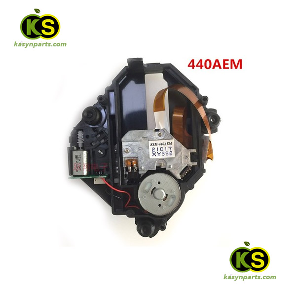 PS1 KSM-440AEM Optical Laser Lens Replacement