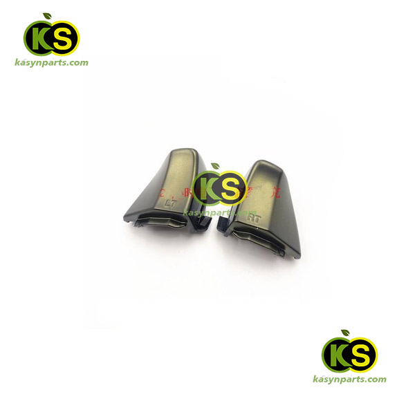 Xbox One Slim Controller special edition LT RT Trigger Bumper Buttons custom parts - Image 13