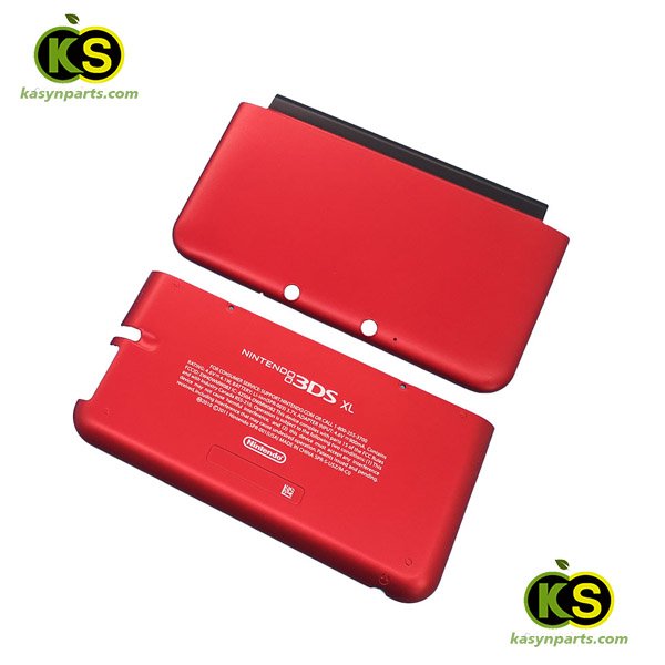 Nintendo 2012 3DS XL 3dsll cover housing shell replacement 7 colors - Image 3