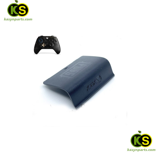Brand new xbox one s controller Limited Minecraft PUGB Gearsofwar Battery Back Door Lid Cover replacement - Image 7
