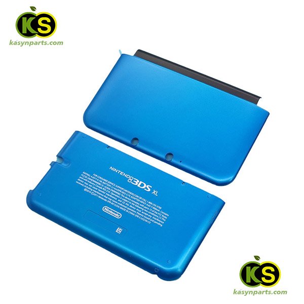 Nintendo 2012 3DS XL 3dsll cover housing shell replacement 7 colors - Image 2