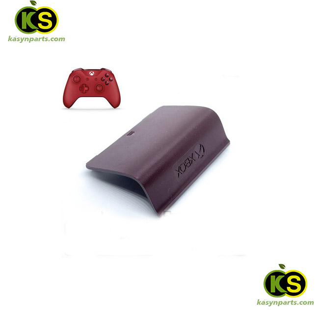 Brand new xbox one s controller Limited Minecraft PUGB Gearsofwar Battery Back Door Lid Cover replacement - Image 5