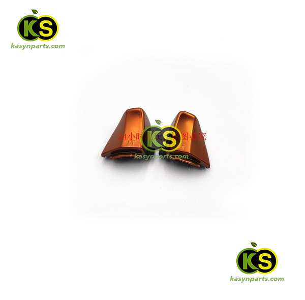 Xbox One Slim Controller special edition LT RT Trigger Bumper Buttons custom parts - Image 12