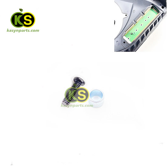 PS5 console M.2 SSD Solid State Drive Screws