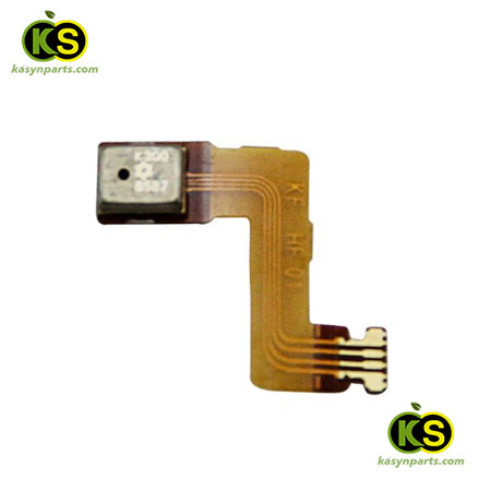 new3ds New 3DS 2015 Internal Microphone replacement