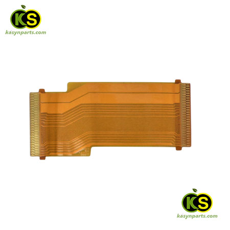 new 3dsxl Switch ribbon cable ABXY Button Ribbon Flex Cable