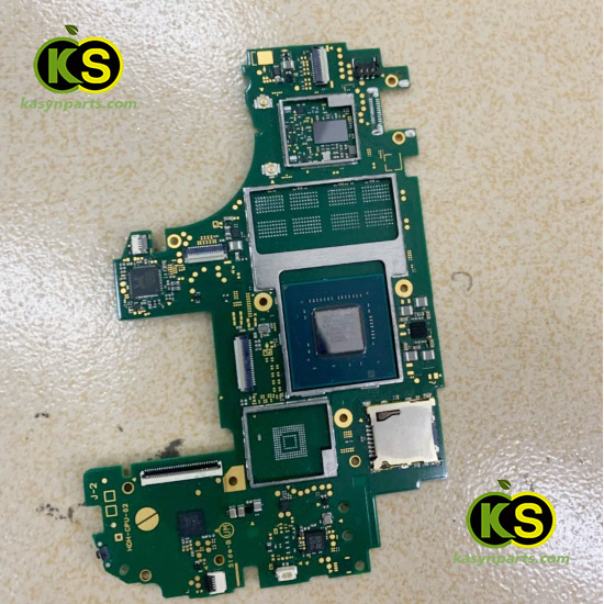 nintendo switch lite break motherboard No function Recycle Scrap board
