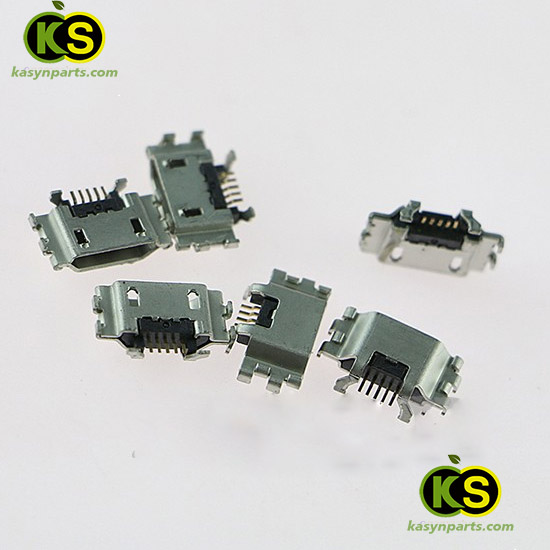 Charging port for PS Vita slim 2000 Sync charge micro USB B port