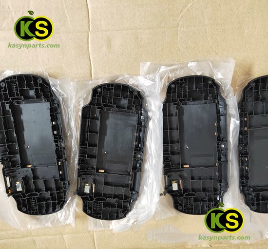 back shell housing touchpad custom for ps vita 1000 fat - Image 2