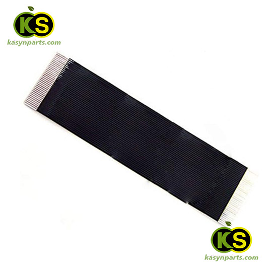 Lots Controller Slots to Motherboard Connect Flex Cable for  PS2 fat 30000 50000 Controller