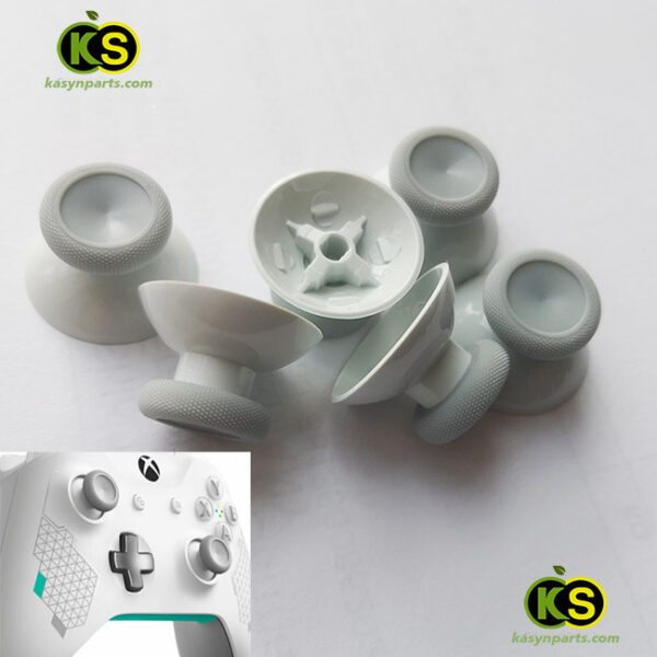 Thumbsticks Analog Sticks Rocker Cap for xbox one s sport white Special Edition controller