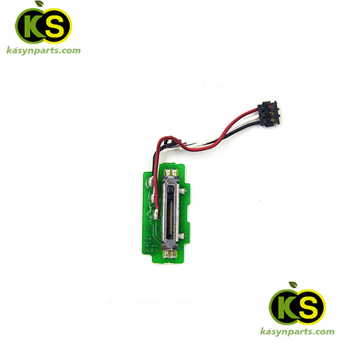 Volume Adjustment Button Board for Nintendo 3DS