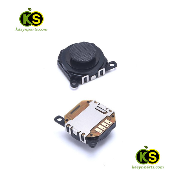 3D Analog Joystick Thumb Stick Button Replacement for PSP 1000