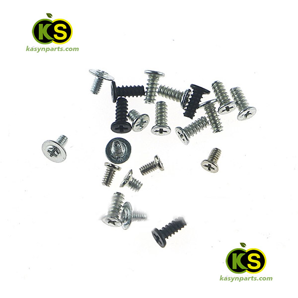 replacement screw set for Sony PSP 1000 Fat series handheld case