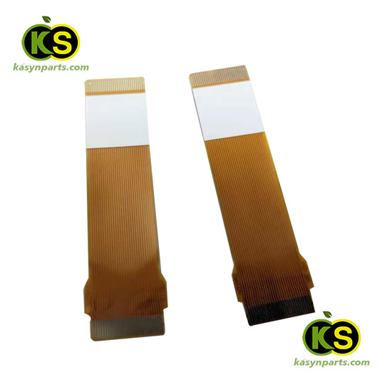 laser lens flex cable ribbon cable for ps1 KHS 400C