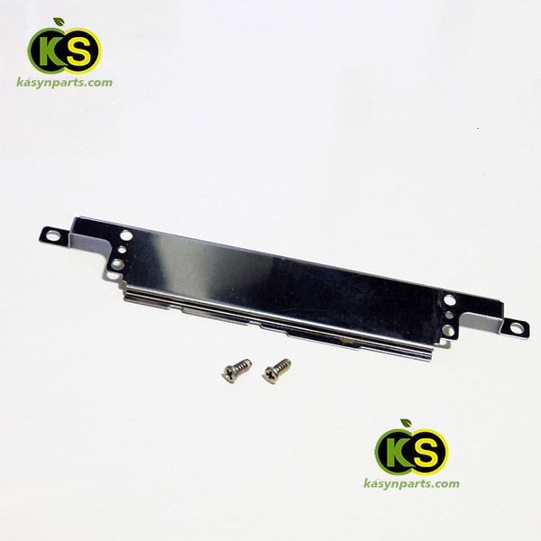 Replacement metal shielding & screws for Nintendo Game Boy Advance