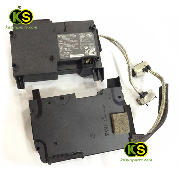 Xbox One X Scorpio internal power supply AC Adapter replacement
