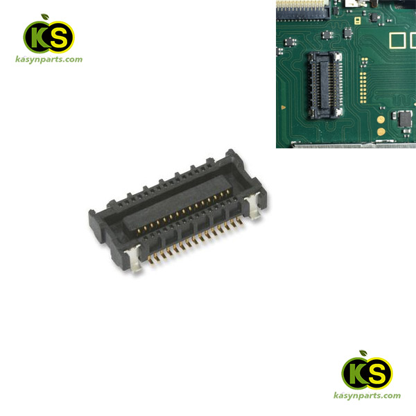 nintendo switch EMMC FPC Connector