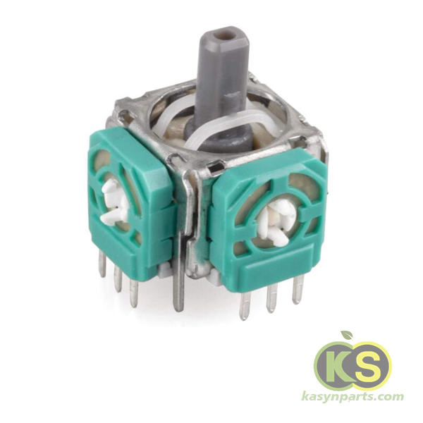 Sensore Analogico Di Ricambio Per Joystick Axis Per - Foto 10