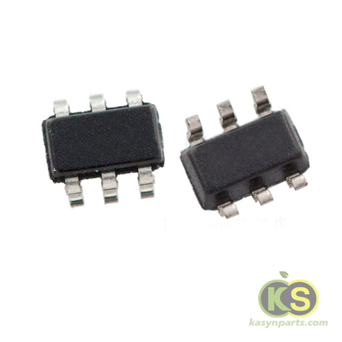 Xbox One S ESD Filters TVS DIODE Chokes SOT6