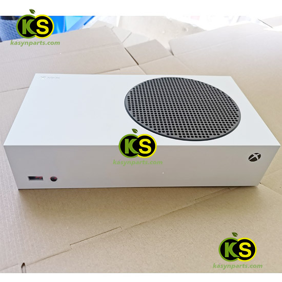 Original New Xbox Series S custom Console plastic Housing Shell Case Replacement