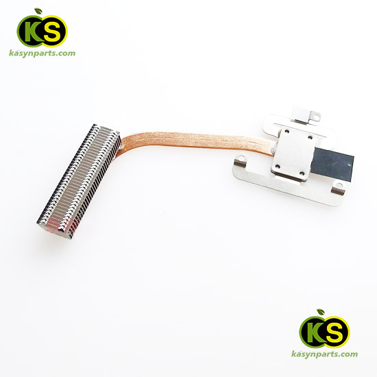 Cooling pipe for Nintendo Switch Oled heat sink OEM replacement