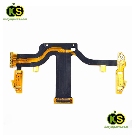 PSP GO lcd Ribbon Flex Cable replacement
