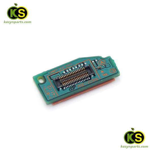 PSP GO Lcd screen interface board display internal replacement