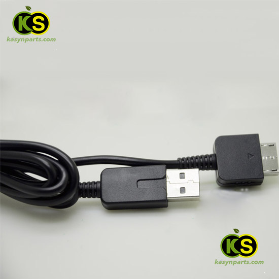 PSP GO USB Data Charge Cable Data Transfer Cord