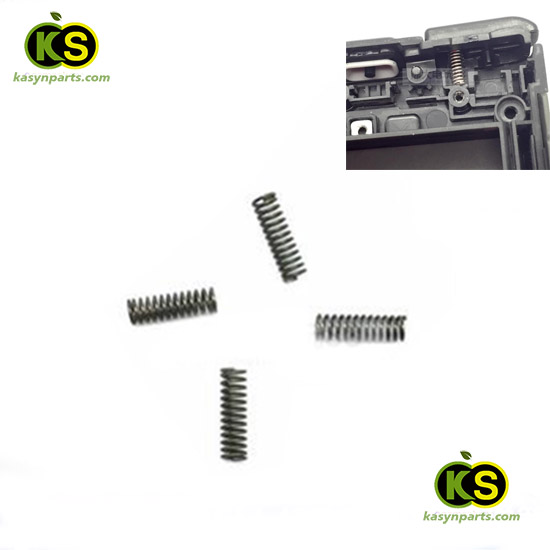 L R Left and Right Button Springs for New 3DS New 3DS LL New 3DS XL