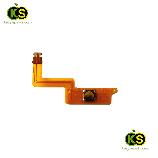 NEW 3DS Home button ribbon Flex cable